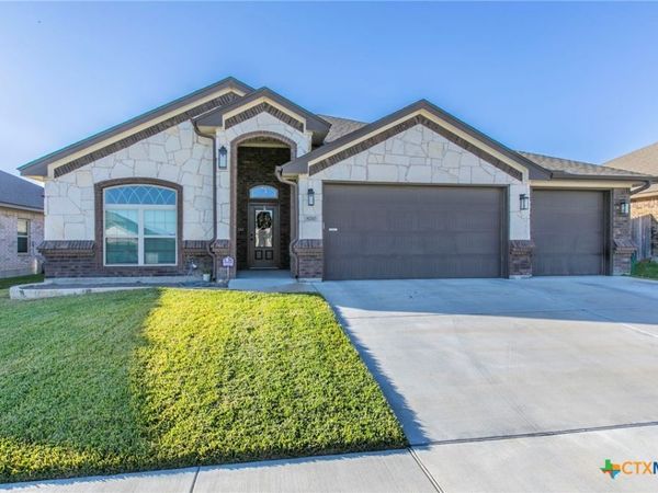 8210 Prescott Drive , Killeen, TX 76542