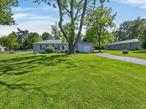 7987 W Chester Road, West Chester, OH 45069