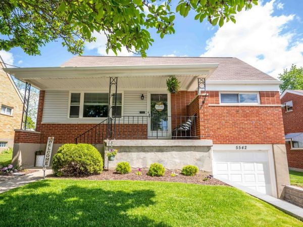 5542 Lawrence Road, Green Twp, OH 45248