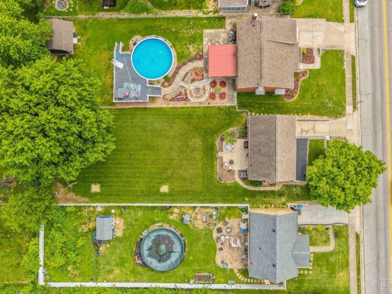 5542 Lawrence Road, Green Township, OH 45248 Photo 13
