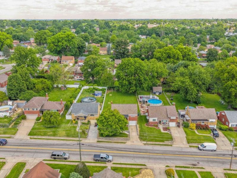 5542 Lawrence Road, Green Township, OH 45248 Photo 17