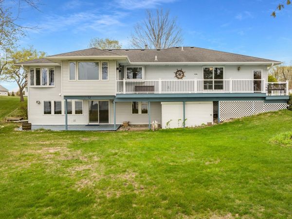 16950 First Street, Arcadia, MI 49613