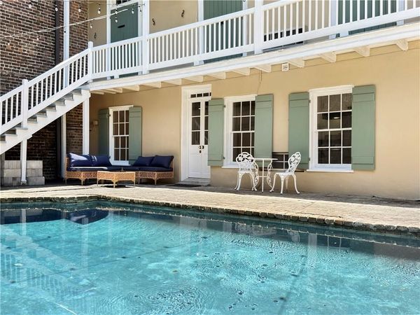 618 DAUPHINE Street , Unit 1D, New Orleans, LA 70112