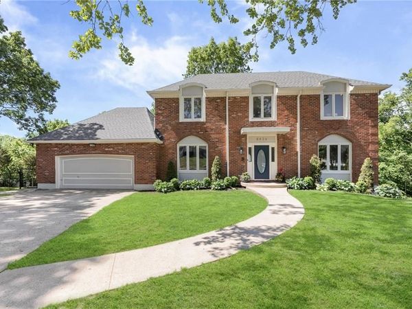 8426 Woodson Place, Raytown, MO 64138