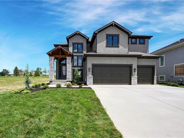17305 Earnshaw Street, Overland Park, KS 66221