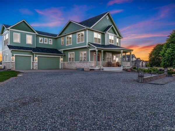 881 Kirby Court, Watkins, CO 80137