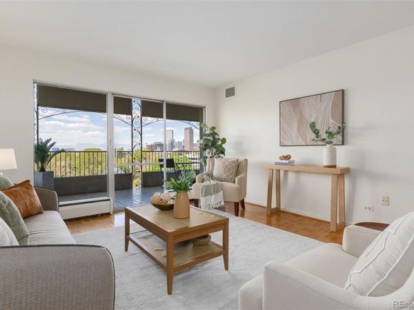 1200 N Humboldt Street , Unit 602, Denver, CO 80218