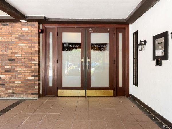 1200 N Humboldt Street , Unit 601, Denver, CO 80218