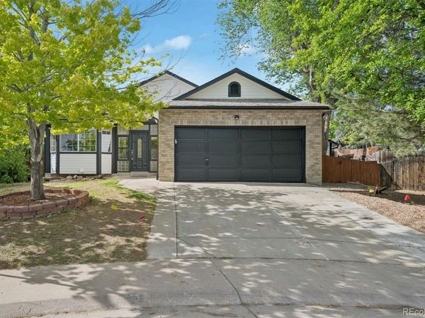 13394 Umatilla Street , Westminster, CO 80234
