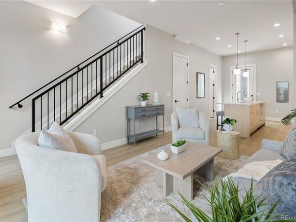 4819 N Tejon Street, Denver, CO 80221