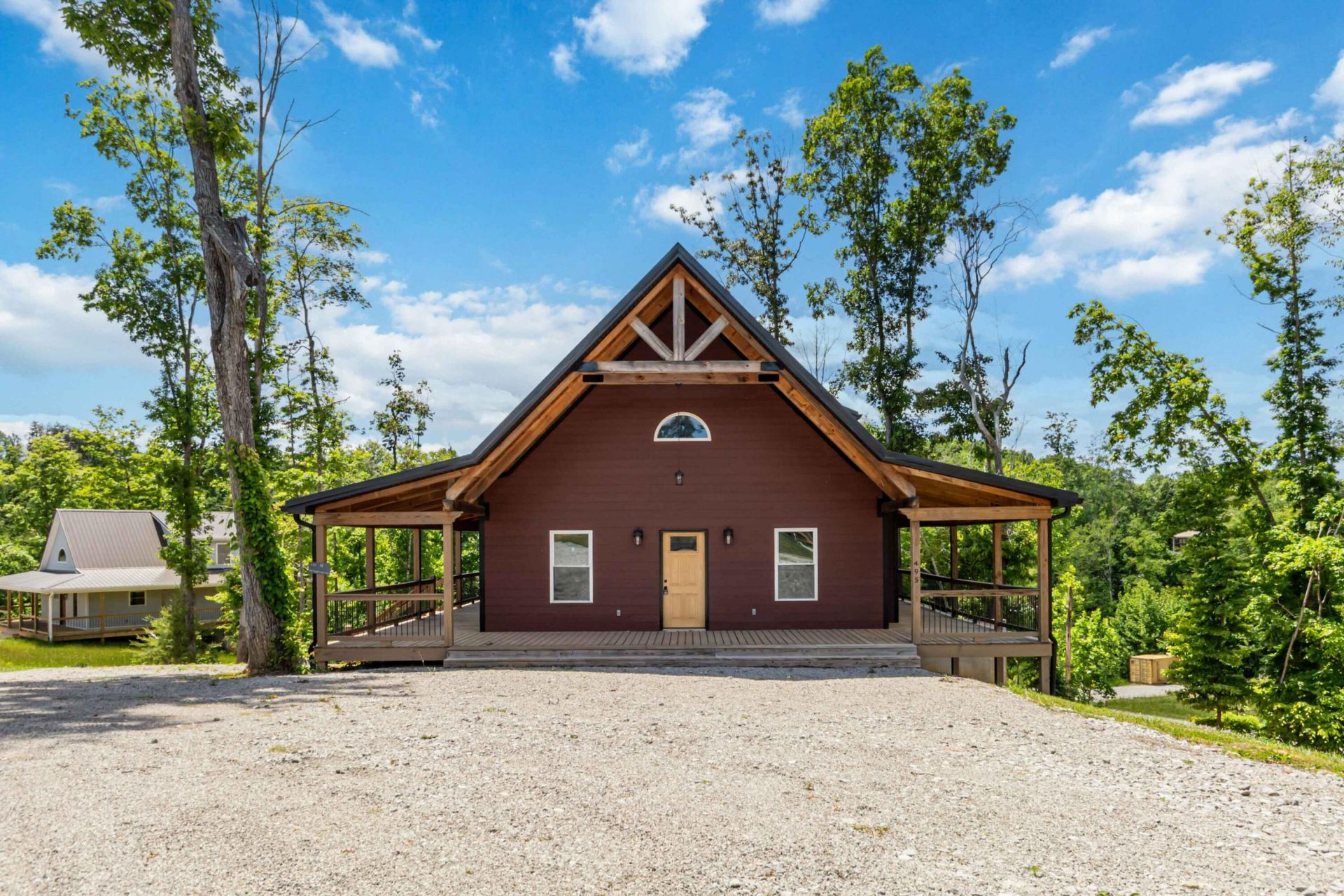 495 Pumpkin Crk Circle, Jamestown, KY 42629