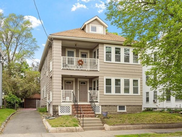 56 Gardiner Street, Lynn, MA 01905