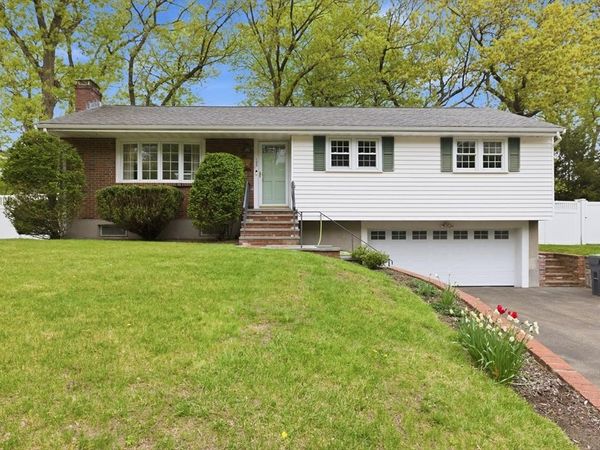 133 Pacella Drive, Dedham, MA 02026