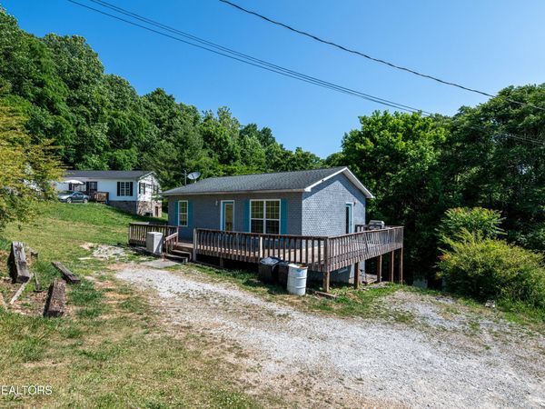 312 N 16th St, LaFollette, TN 37766
