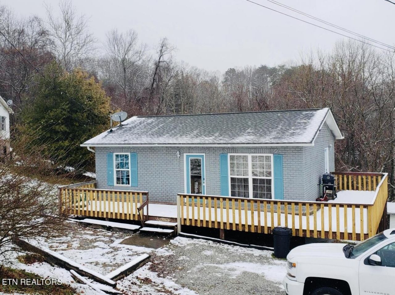 312 N 16th St, Lafollette, TN 37766 Main Photo