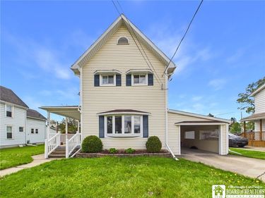 1109 River Street, Olean, NY 14760