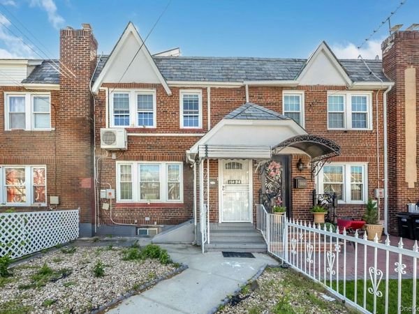 11458 198th Street , Jamaica, NY 11412