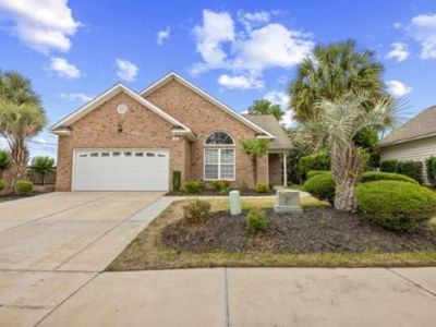 101 Kessinger Dr. , Surfside Beach, SC 29575