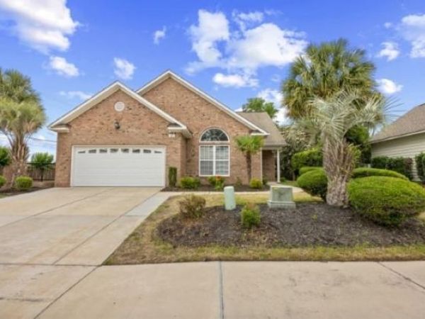 101 Kessinger Dr. , Surfside Beach, SC 29575