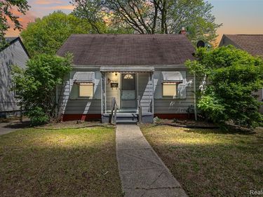 7490 Lamphere, Detroit, MI 48239