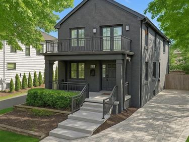342 E FRANK Street, Birmingham, MI 48009