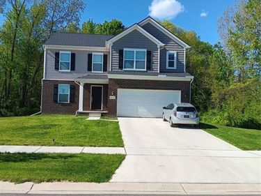 48430 Shagbark Lane, Van Buren Twp, MI 48111