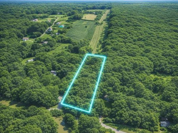 V/L Green Creek Ln , Brandon Twp, MI 48371