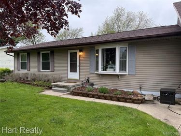 4094 3rd Street, Brown City, MI 48416