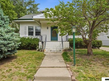 1526 Sioux Street , Lincoln, NE 68502