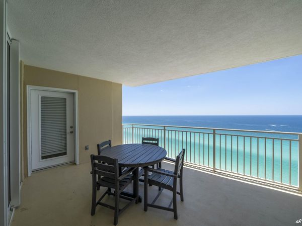14701 Front Beach Road, Unit 1825, Panama City Beach, FL 32413