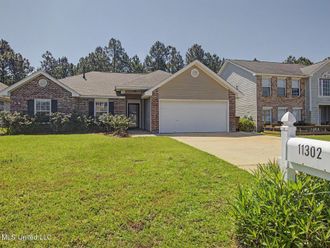 11302 River Bend Drive Gulfport, MS 39503