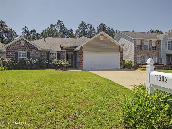 11302 River Bend Drive, Gulfport, MS 39503