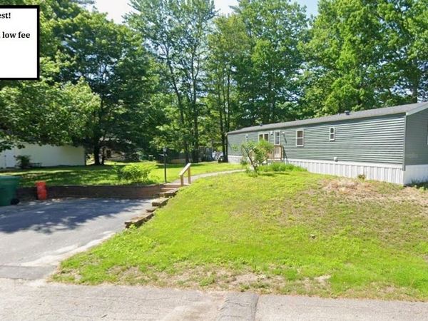 77 Royalcrest Park, Rochester, NH 03867