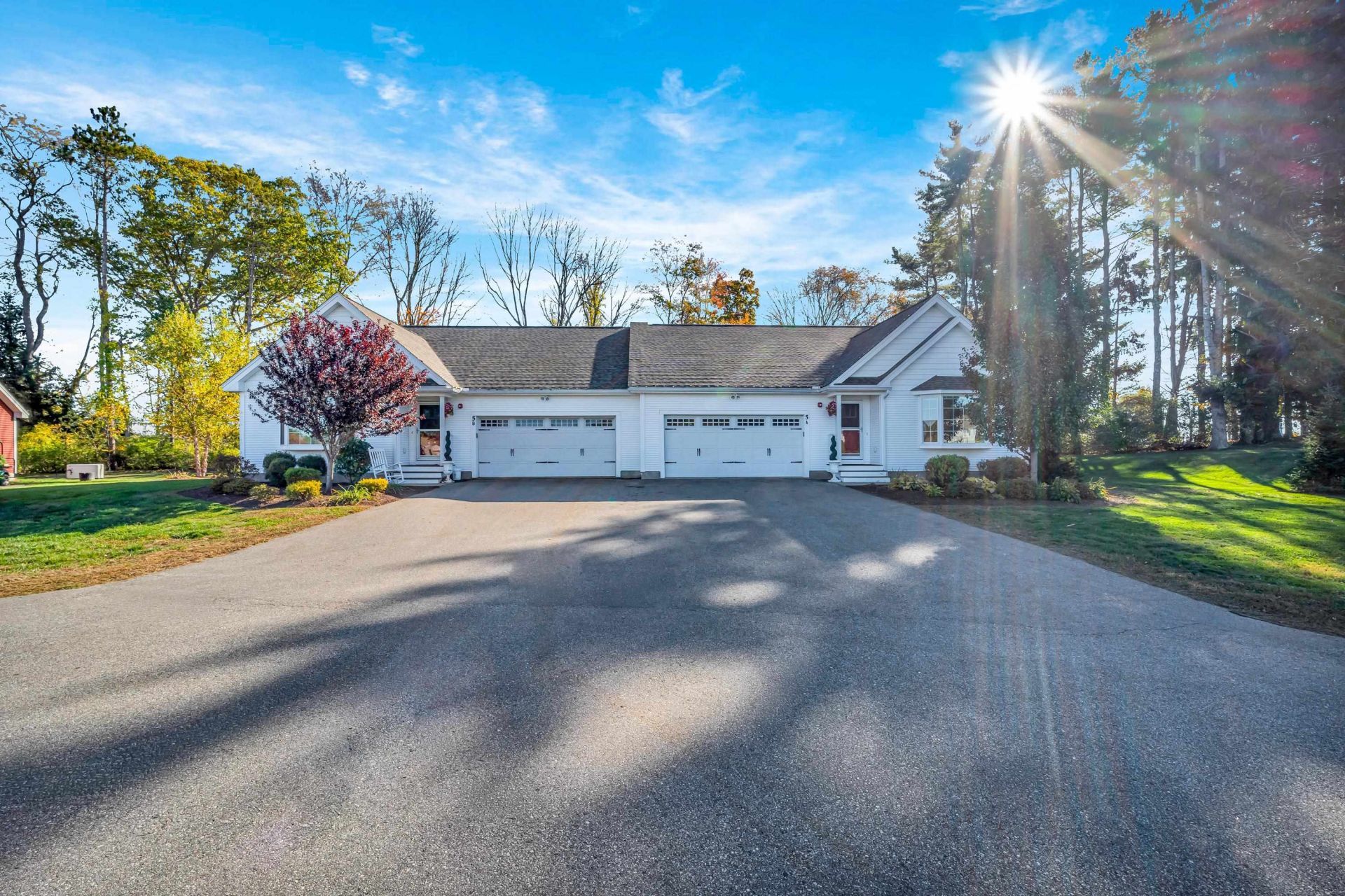 5 Sunset Lane, Unit B, Brentwood, NH 03833 Main Photo