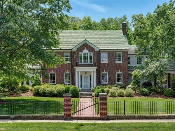 2601 W Market Street, Greensboro, NC 27403