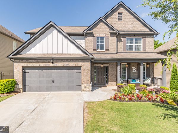 3795 Alden Place, Cumming, GA 30028