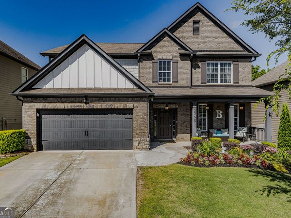 3795 Alden Place, Cumming, GA 30028
