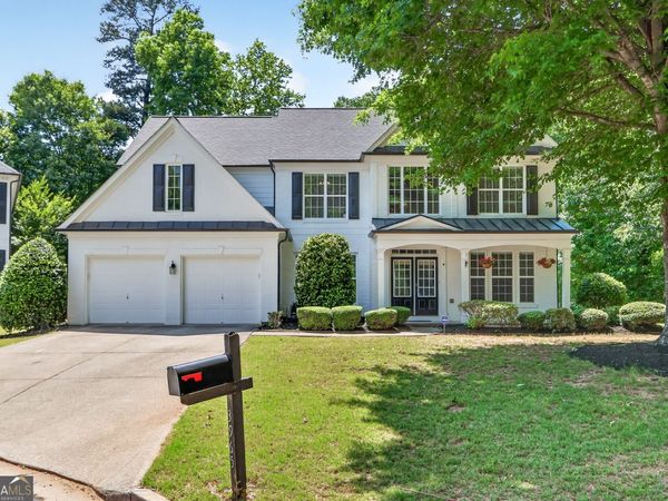 3965 Argentite Way, Cumming, GA 30040