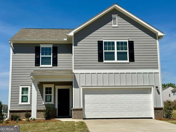 85 Heartland Drive, Dallas, GA 30157