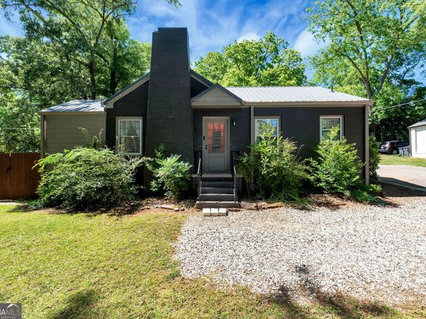 98 Hill Street, Jefferson, GA 30549