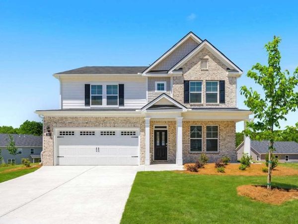 1040 Trident Maple Chase, Lawrenceville, GA 30045