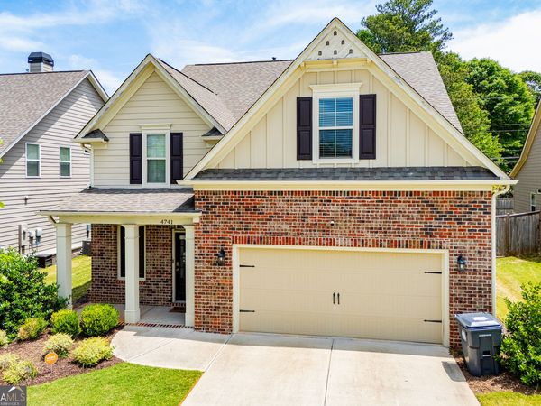 4741 Stridemore Court, Mableton, GA 30126