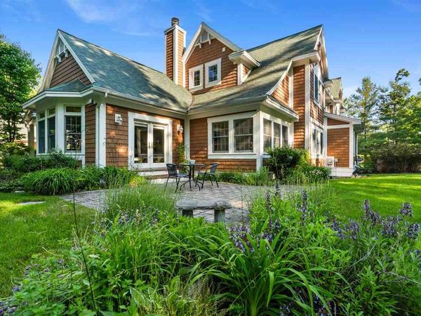 840 Fairways Drive, Unit 1, Harbor Springs, MI 49740
