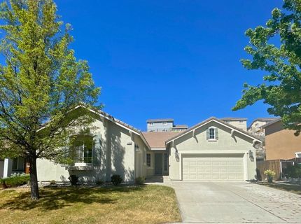7169 Beacon Drive, Reno, NV 89506 Photo