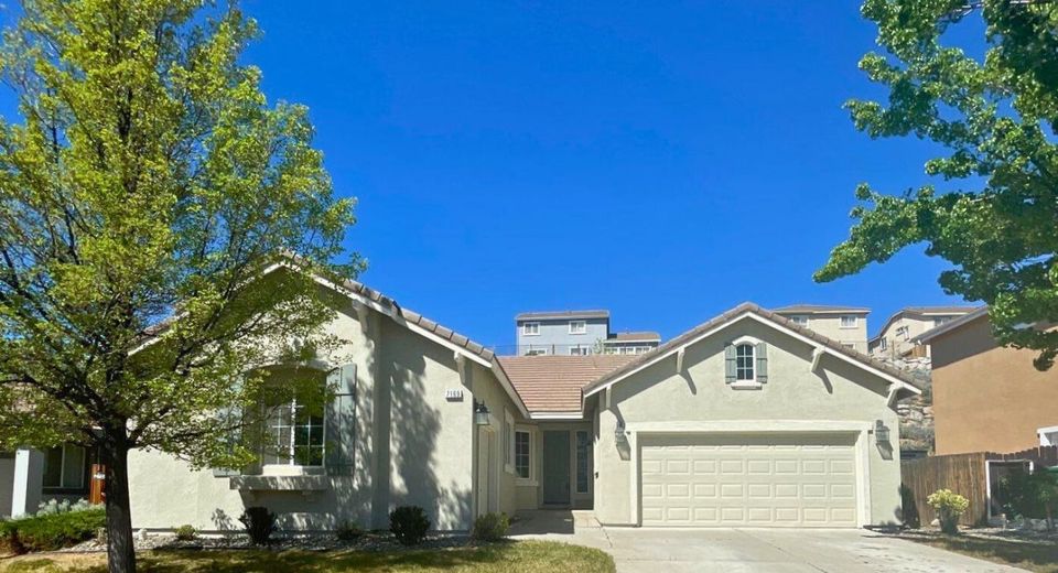 7169 Beacon Drive, Reno, NV 89506 Photo