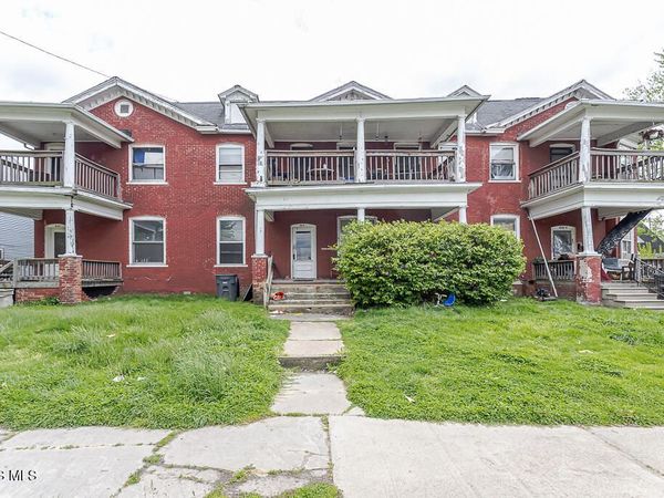 641 South Avenue , Toledo, OH 43609