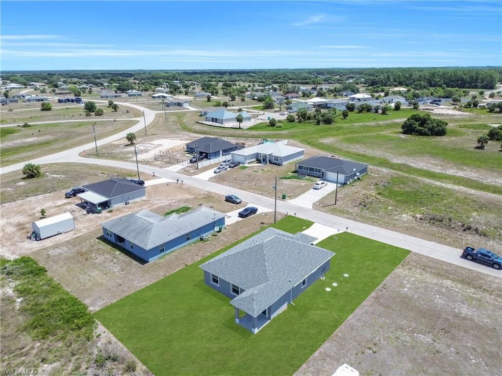 1064 Calumet Rd , Labelle, FL 33935 Photo
