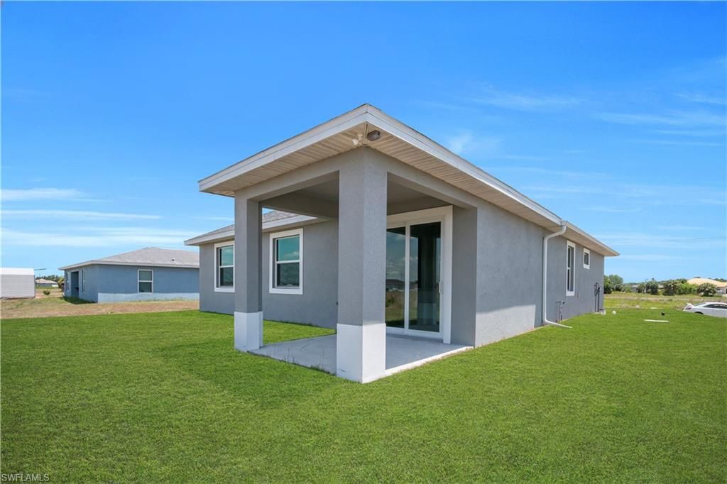 1064 Calumet Rd , Labelle, FL 33935 Photo