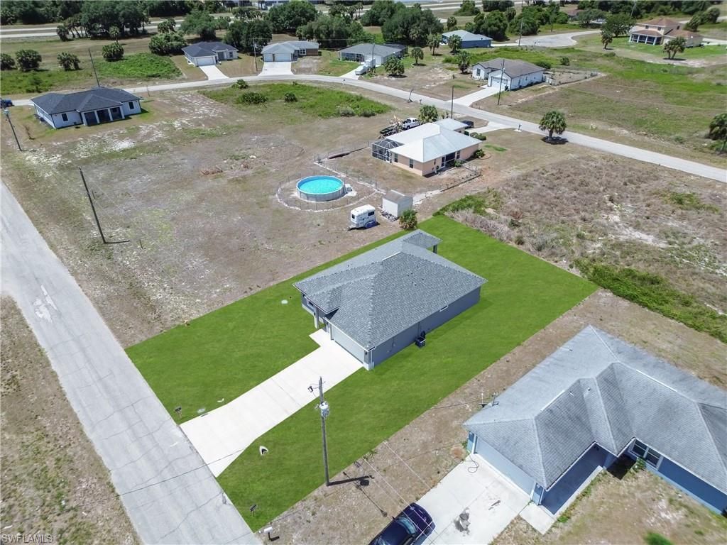 1064 Calumet Rd , Labelle, FL 33935 Photo