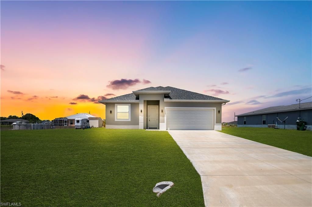 1064 Calumet Rd , Labelle, FL 33935 Photo